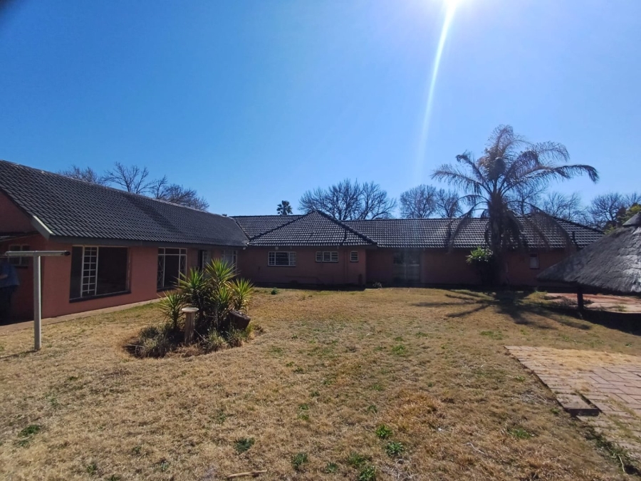 3 Bedroom Property for Sale in Meiringspark North West